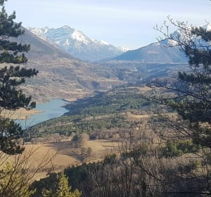 Ballade digestive à Masserange - Châtel-en-Trièves - 2