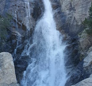 Jolie rando à l'Ibones de Bachimana - Baños de Panticosa - 2