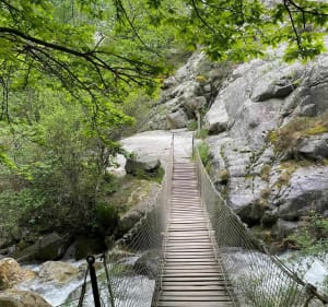 Engelse waterval - Vernet les Bains - Vernet les Bains - 2