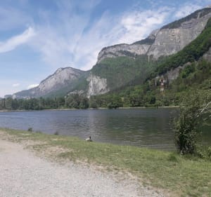 Lacs de Passy et des Ilettes - Sallanches - 5