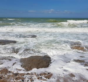 Promenade à Ambleteuse - Audresselles - 2