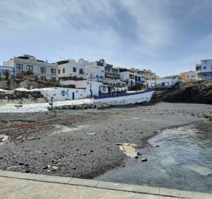 El Cotillo par le bord de mer, son château et ses plages - El Cotillo - 2