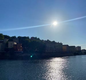 Un jour férié pour Lyon - Lyon - 2