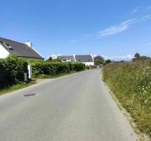 Promenade à vélo au Palais - Le Palais - 2