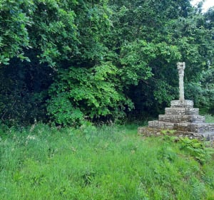Randonnée du Moros - Melgven - 2