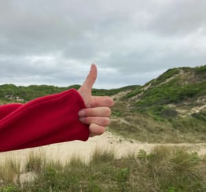 Balade autour du Touquet pour vous ressourcer avec la nature - Cucq - 2