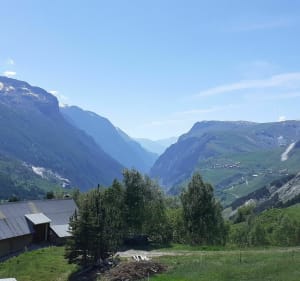 A la découverte du lac du Pontet depuis Villar-d'Arène - Villar d'Arêne - 2