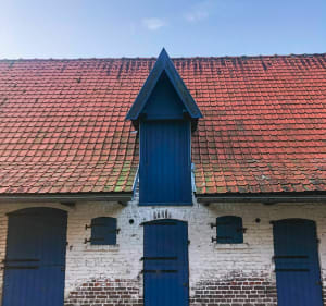 Brochette de Monts de Flandres - Saint-Jans-Cappel - 2