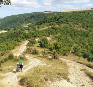 Du Causse au Rougier, au départ de Saint-Affrique - Saint-Affrique - 2