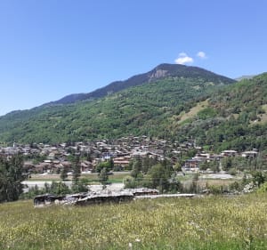 Singles panoramiques en Vanoise et hameaux authentiques - Huttopia - 3