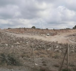 Petite balade en dessus de Bouzigues - Bouzigues - 3
