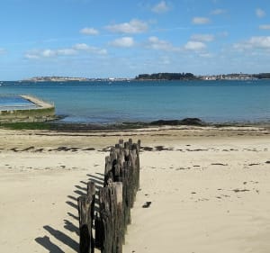 Promenade "du Clair de Lune" à Dinard - Dinard - 2