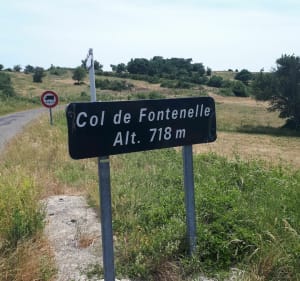 Un bout du Coiron - Meysse - 2