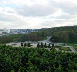 Promenade au Parc de Saint Cloud - Didier - 5