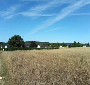 Autour de La Croix-Saint-Leufroy - Clef-Vallée-d'Eure - 2