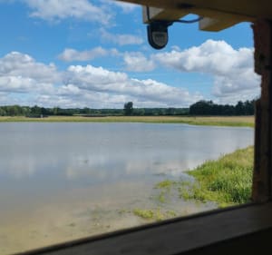 Randonnée Davrey au Maraud - FLORIANE - 2