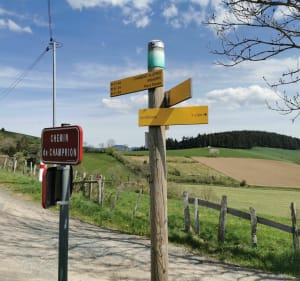 Saint-Just-d'Avray, Chambost-Allières, Saint-Just-d'Avray - Daniel - 4