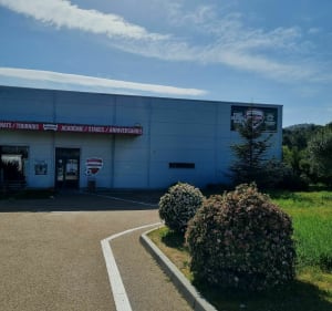 La chasse aux œufs de Decathlon Village, Bouc Bel Air - Bouc Bel Air - 4