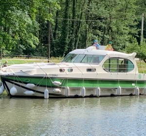 Le long du canal de la Marne au Rhin - Saverne - 2