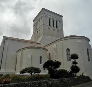 Le petit sente des Marais - L'Île-d'Yeu - 2