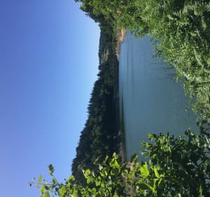 Tour des barrages du Gouffre d’Enfer et du Pas du Riot - Saint-Étienne - 3
