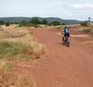 Rougier de Montlaur : parcours du Dourdou - Montlaur - 2
