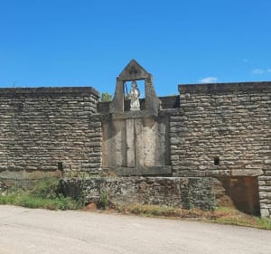 Rando à Pernand-Vergelesses sur le sentier des cabottes - Pernand-Vergelesses - 2