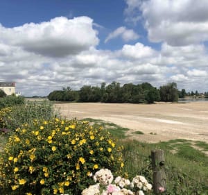 Excursion bucolique au cœur du val d'Anjou - Saumur - 2