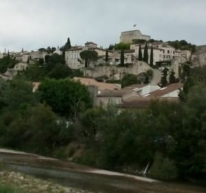 D'un pont à l'autre. Vaison La Romaine - Vaison la romaine - 2