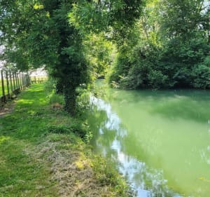 Balade anglure entre l aube et la terre - Annaick - 3
