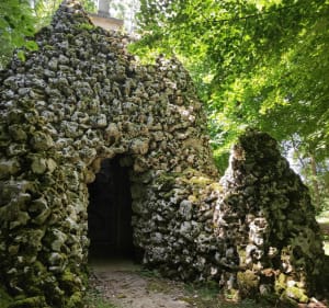 Randonnée des éoliennes - Bligny-le-Sec - 2