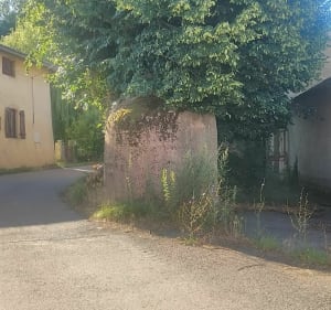 Tour du bois du four - Oytier-Saint-Oblas - 3