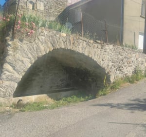 Tour familiale au-dessus de Saint-Étienne lugdares - Saint-Étienne-de-Lugdarès - 2