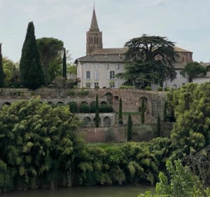 Petite promenade dans Puech-du-Taur - Lisle-sur-Tarn - 2