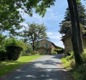 Le pont de croix forest - Saint-Martin-en-Haut - 2