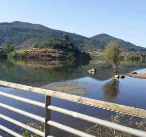 Découverte du lac du Salagou - Clermont-l'Hérault - 2