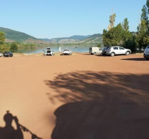 Découverte du lac du Salagou - Clermont-l'Hérault - 5