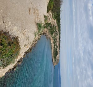 Falaises de Leucate - Jean philippe - 3