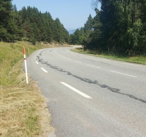Belle balade P2 le Ticou P2 - Bolquère - 2