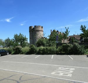 Plaisir du vignoble - Colmar - 2