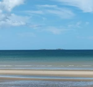 Balade sur Utah Beach et Saint Marcouf en vue - Sainte-Marie-du-Mont - 2