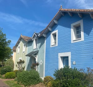 Zondagwandeling in Port Bourgenay - Talmont-Saint-Hilaire - 2