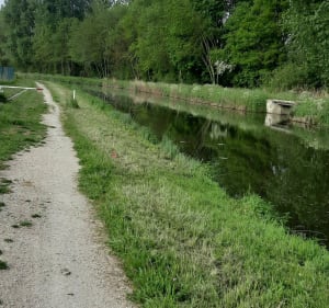 Petit tour ... au détours des chemins et routes - Valerie - 2