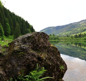 Ronde van het Lac des Plagnes - Les Plagnes - 2