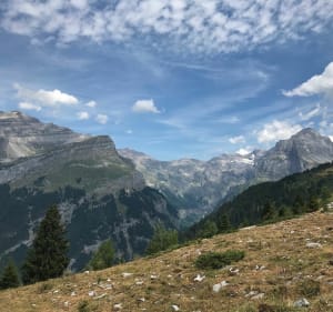 Sous le Grenier de Commune - Les Praz - Sixt-Fer-à-Cheval - 2