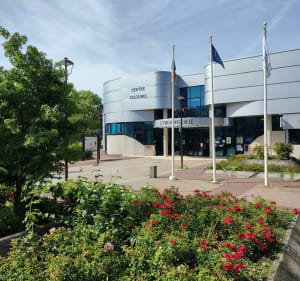 Balade Golf International Roissy-en-France - Roissy-en-France - 3
