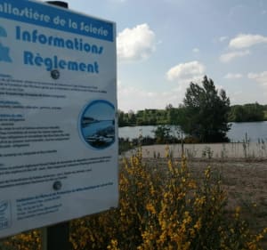 Balade aux trois eaux - Veuzain-sur-Loire - 2