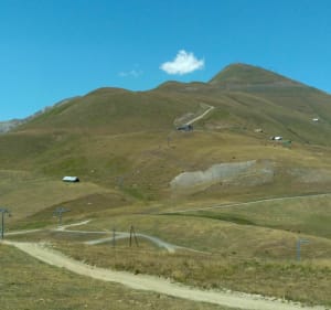 Les deux boucles ( oucle de St Jean d'arves + les 2 cols ) - Saint-Jean-d'Arves - 3