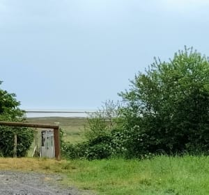 Du grand Vey a Utah beach - Sainte-Marie-du-Mont - 2