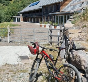 Chalet du obite - Geoffrey - 3